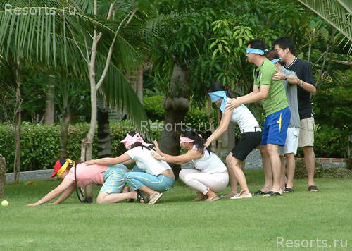 Deevana Patong Resort Spa 52